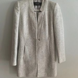 Women Zara jacket/coat
